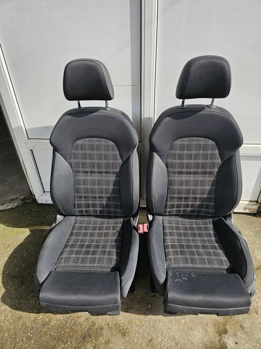 Tapiterie,  scaune, bancheta,  interior Audi A5 Sportback  Sline 2015
