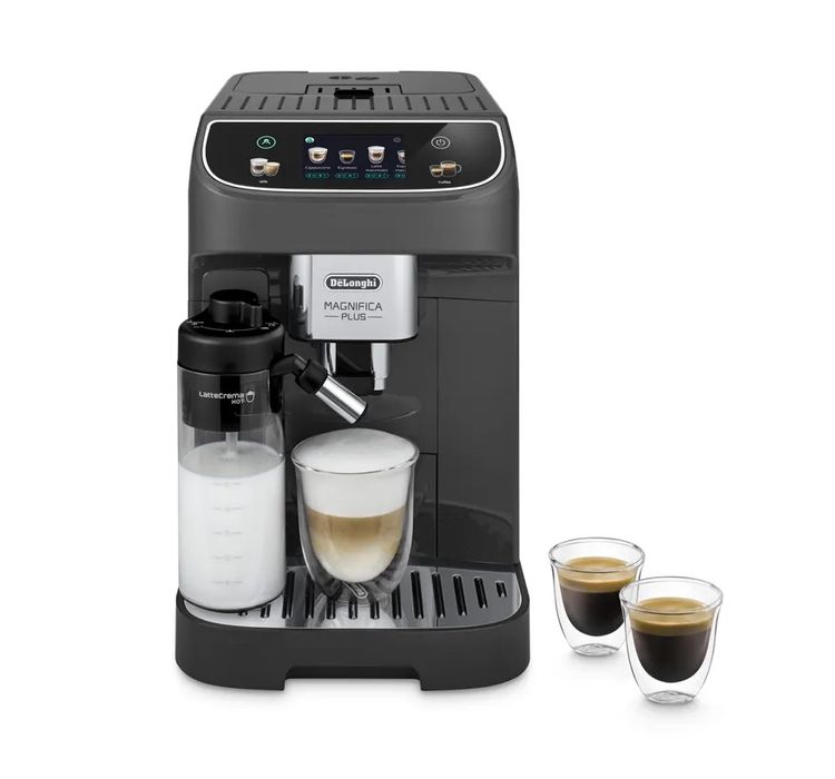 Kофемашина DeLonghi ECAM320.60.W