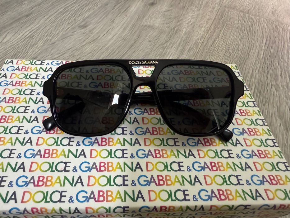 Ochelari de soare Dolce&Gabbana