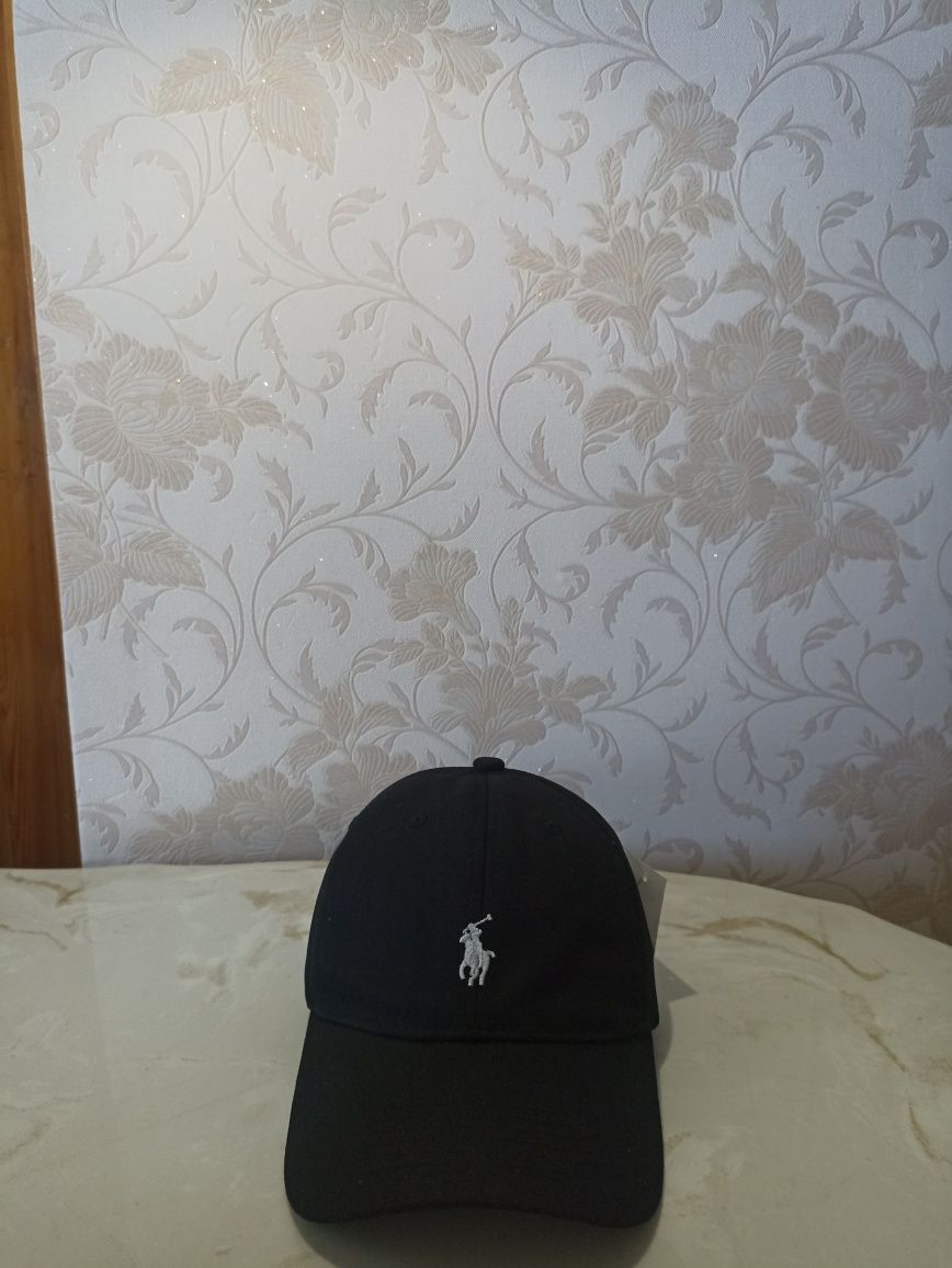 Бейсболки Polo Ralph Lauren