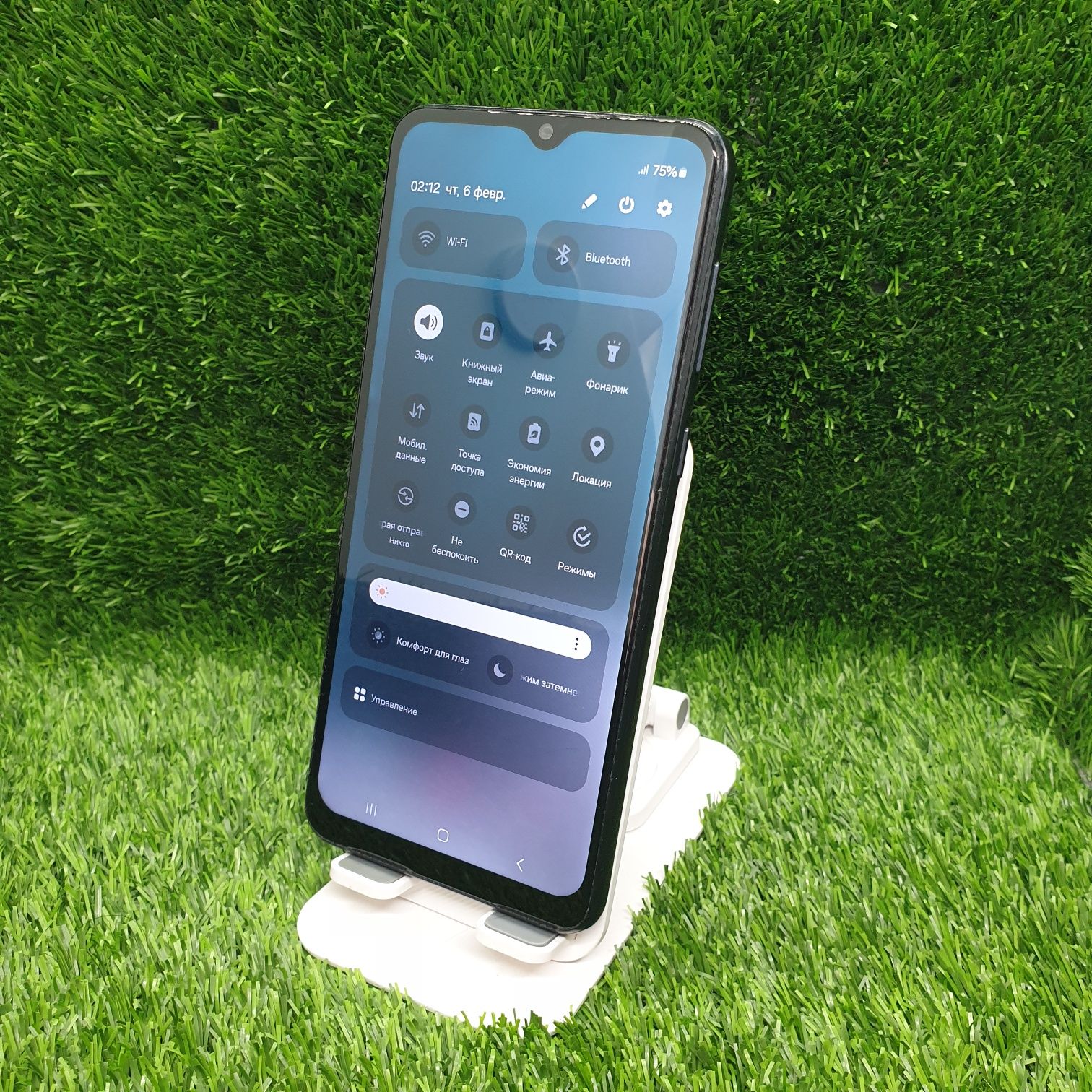 Samsung A04 srochna sotiladi
