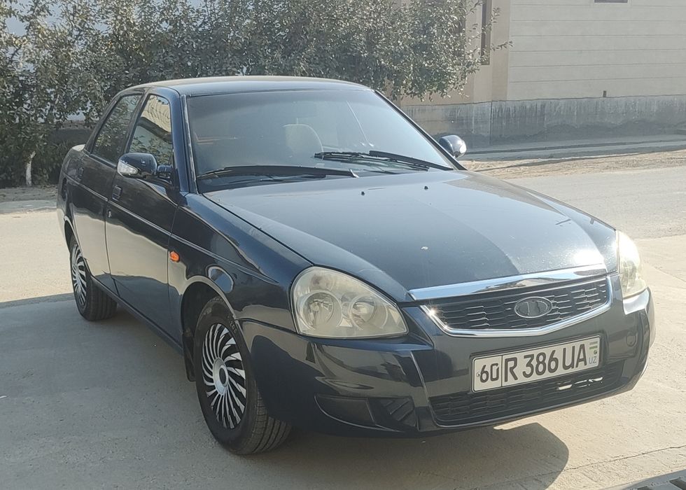Lada Priora 2170