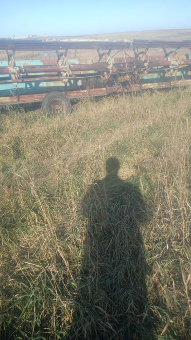 Продам сельхозтехнику