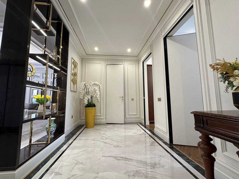 Аренда Габус Евро 4х ком квартира. ор-р  Гостиница Россия!