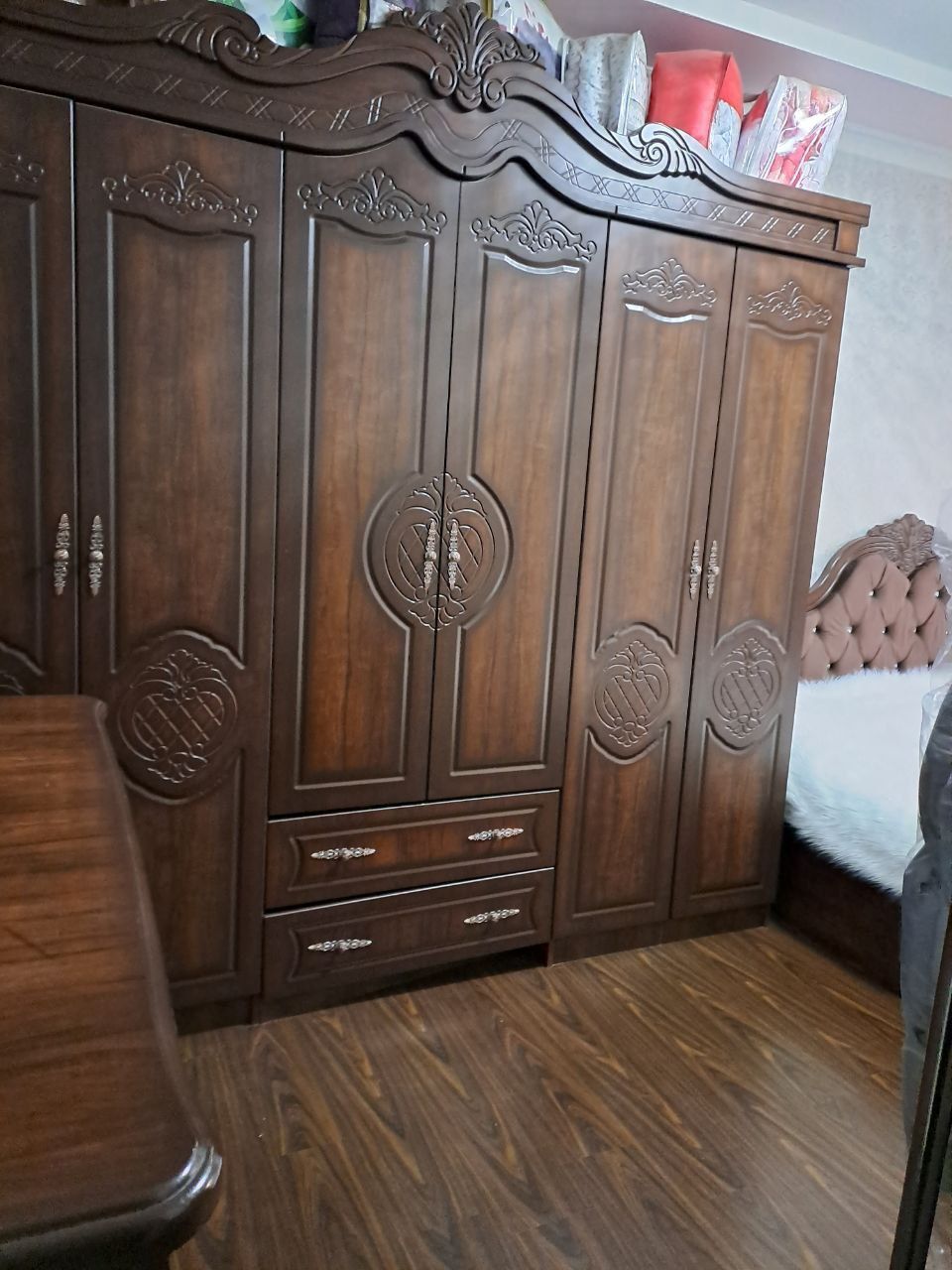 Аренда Сергели 2  2ком 400&