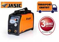 Aparat de sudura tip invertor cu electrod ARC 200 PRO JASIC