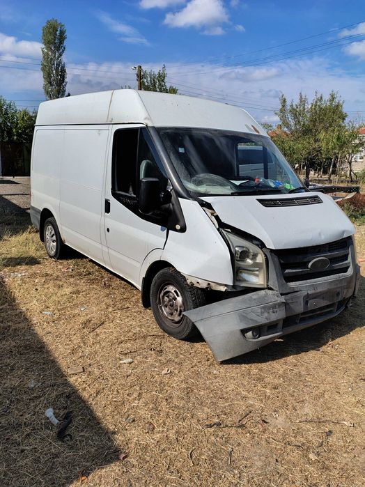 Ford transit 2.2 140 коня на части