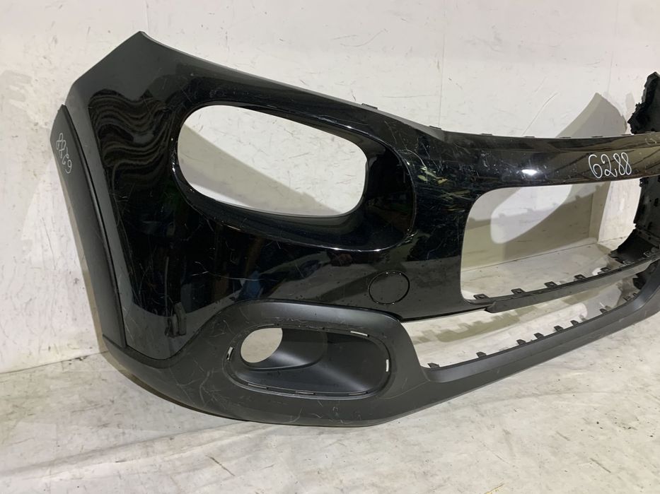 Bara fata Citroen C3, 2017, 2018, 2019, 2020, 2021, 2022, cod origine OE 9813378877.