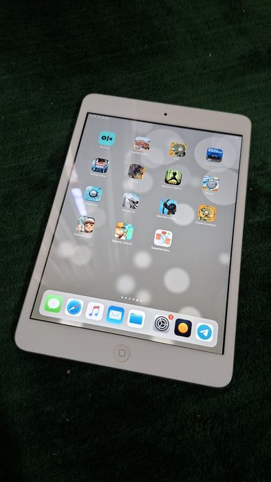 Ipad mini 2 generation