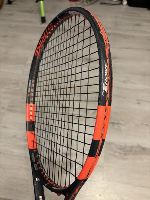 Racheta Babolat Pure Strike 16x19