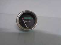 Manometru presiune de ulei motor goldoni filet M10x1 diam 52mm