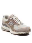 New Balance 2002R Timberwolf Mushroom