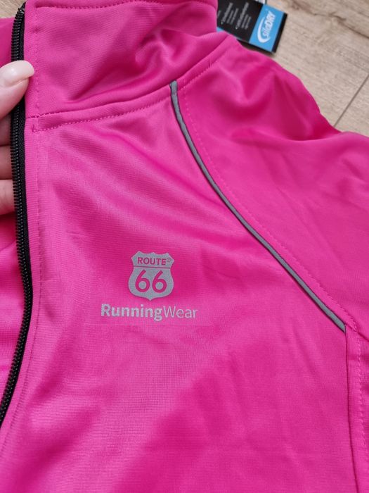 Bluză sport, ROUTE66
