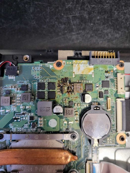 Service laptop, PS5, Steam Deck, PC, Craiova