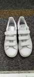 Vand adidasi copii marca ADIDAS STAN SMITH,marime 34(int 22cm),stare f