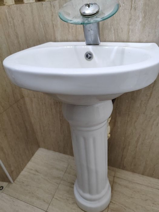 Умывальник Ручеёк