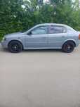 Opel Astra G 1.7 diesel