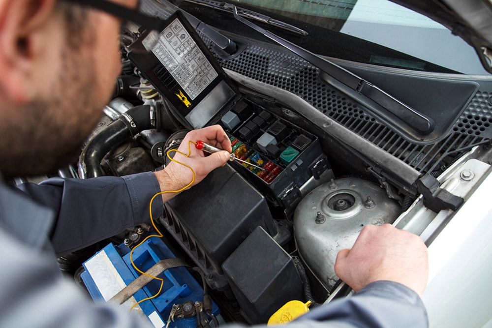 Service pe roti mobil non stop