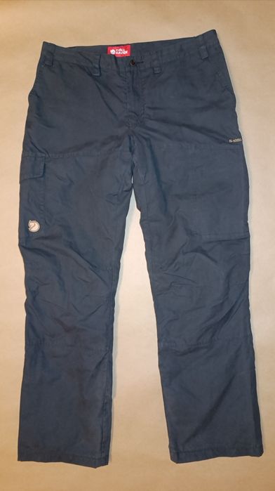 Fjällräven Karla Trousers Hydratic