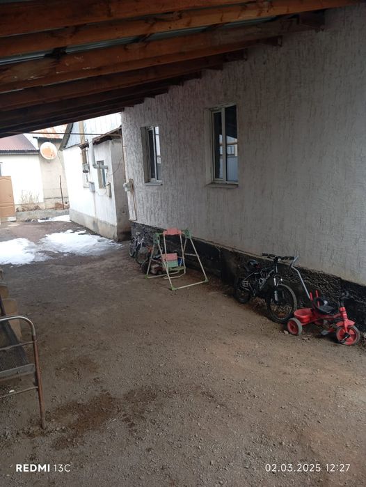 Уй сатылады времианкасы бар