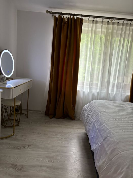 Vila Duplex Pitesti Balotesti