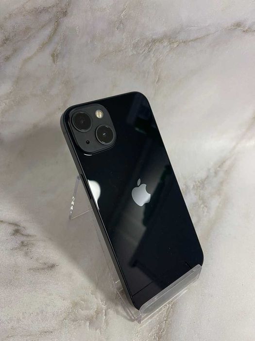 Apple iPhone 13  128 Gb (г.Уштобе, ул.Момышулы 119В) Лот 797083