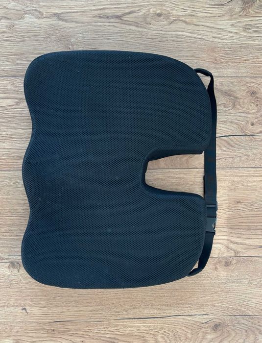 Pernă ortopedică pentru scaun