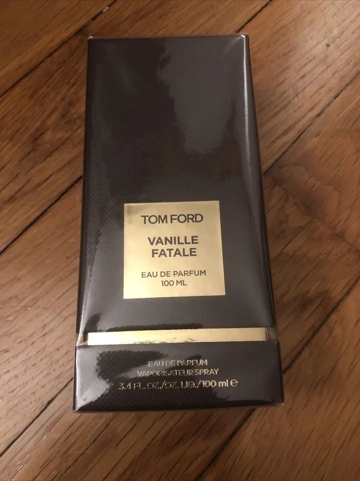 Tom Ford Parfum Vanille Fatale eau de parfum