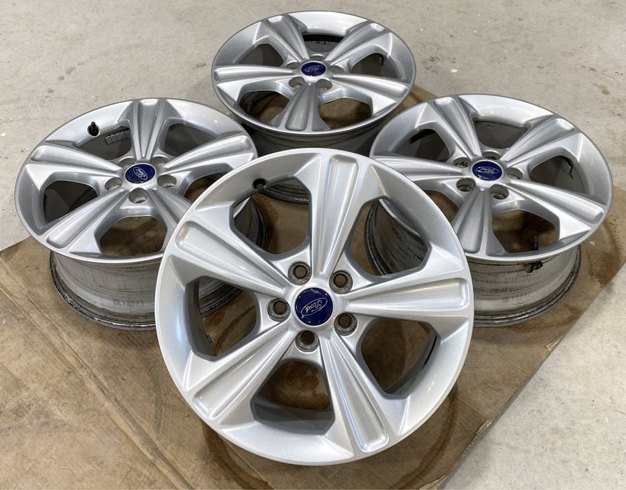 Jante Ford Kuga 17 FACTURA senzori presiune