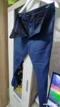 Pantalon elegant  bărbat slim fit