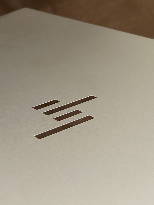 Noutbuk HP elitebook