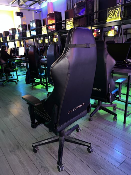 мощный игровой компьютер i5 13400f, 4060 ti в сборе