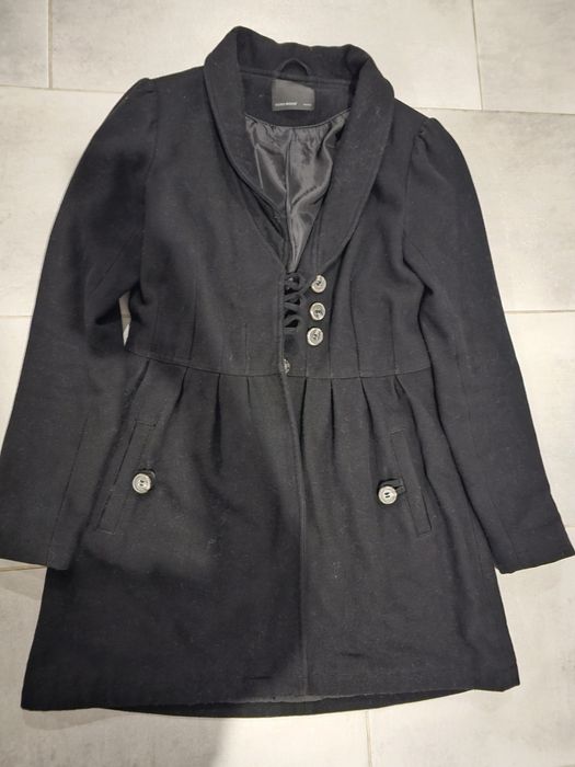 Palton dama vero moda