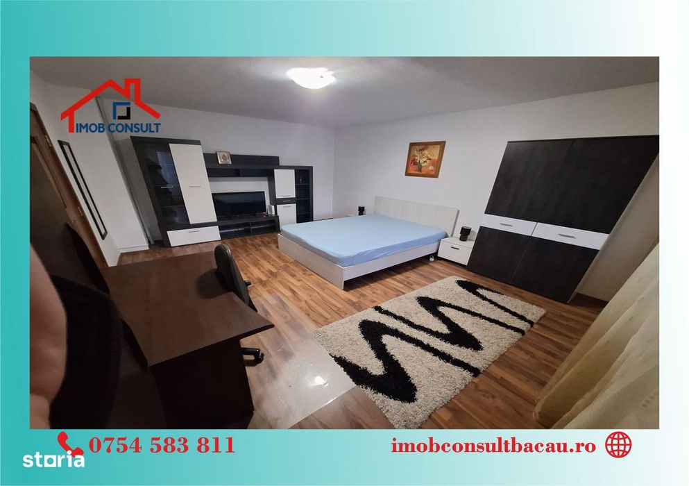 O garsoniera cat un apartament! CE1359