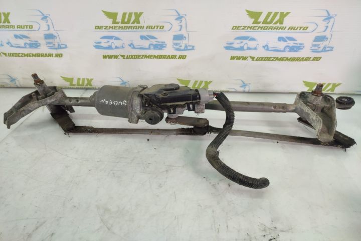 Ansamblu stergator parbriz 86511sc010 Subaru Forester 3  [din 2007 pana  2011] seria