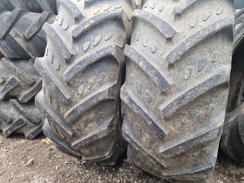 ANVELOPE 16.9R28(420/85R28) marca Kleber