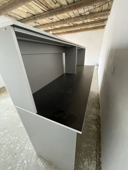 Ресепшн жақсы жағдайда сатылады!