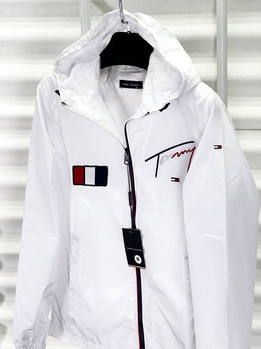 Geacă bărbați Tommy Hilfiger
