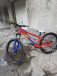 Drag C2 Dirt Jump 26 цола