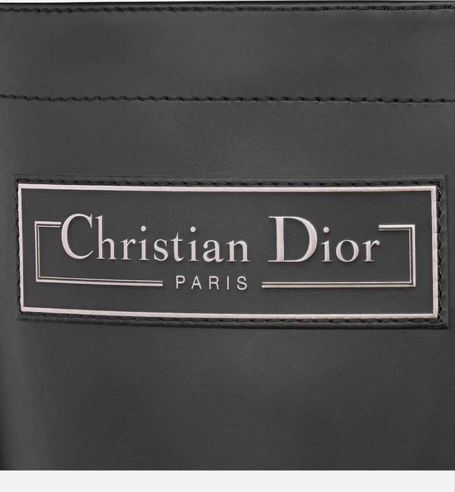 Ботуши DIOR Boot