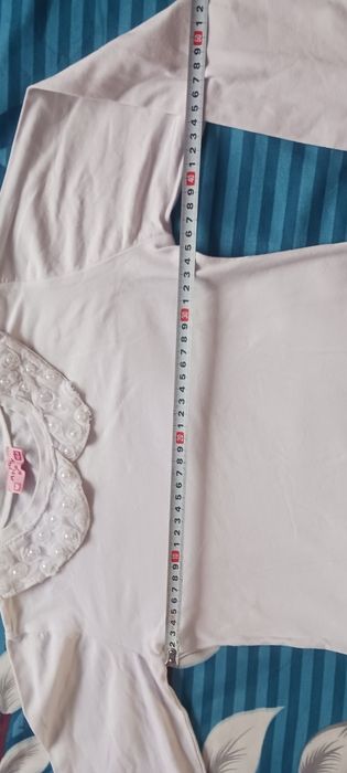 Официална блуза 140 см.