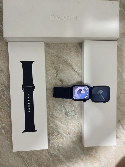 Apple watch series 9 41mm