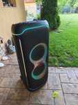 Boxa JBL Party Ultimate nouă