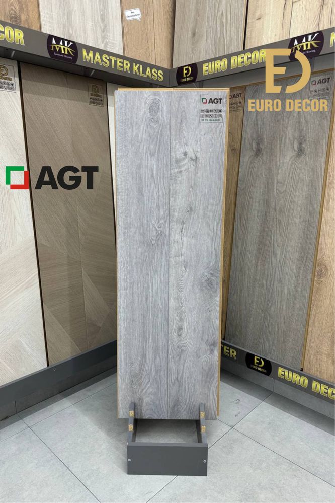 Laminat AGT/Tarket AGT/8mm
