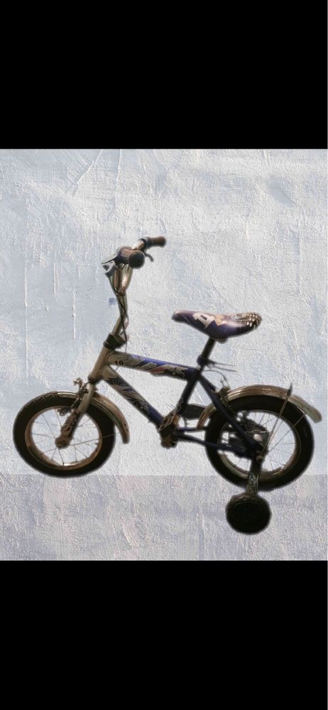 Продам 2 детских велосипеда для мальчика и девочки