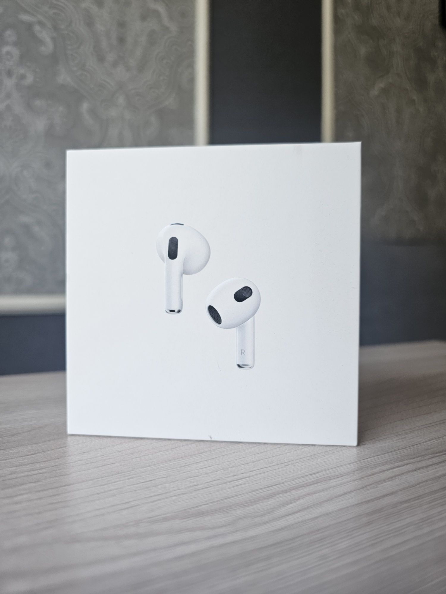 Наушники Apple AirPods 3