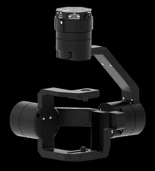 Suport gimbal camera