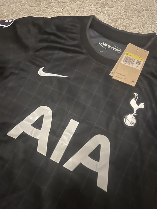 Tricou fotbal Kudus tottenham