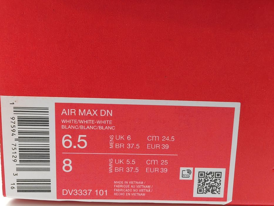 Nike Air Max DN Оригинални маратонки