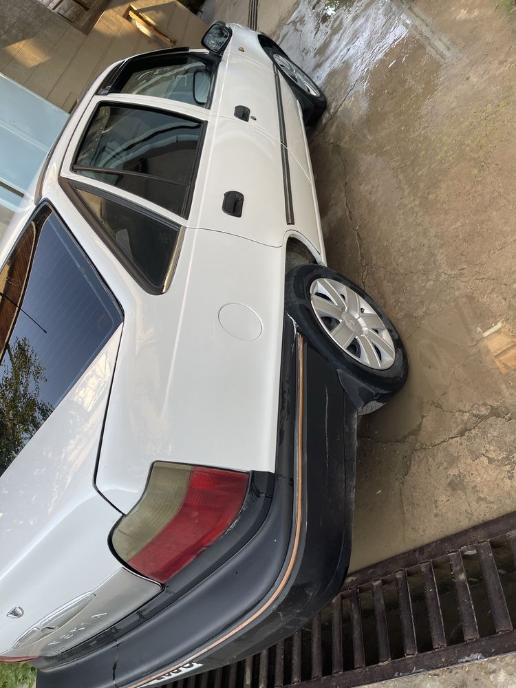 Nexsa 1. 1.5 donc